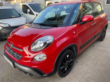 Fiat 500L 1.4 GPL