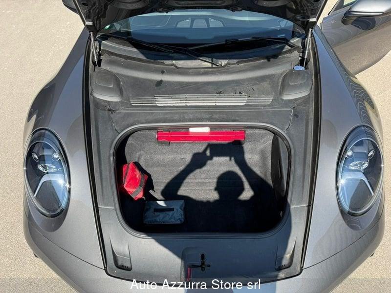 Porsche 911 911 Cabrio 3.0 Carrera 4S auto | LED, BOSE, 20/21"