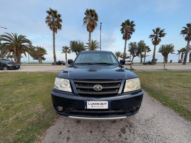 TATA Pick-Up Pick Up 2.2 Dicor 16V 4x4 PL-DC