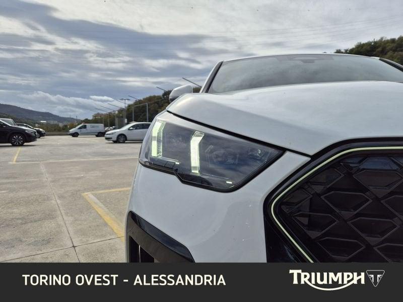 BMW X2 xdrive 20d 48V MSport Pro auto