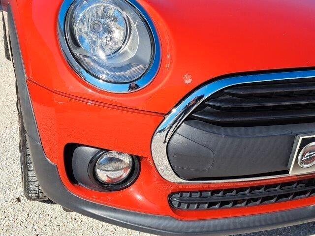Mini clubman 1.5 turbo diesel - 2015