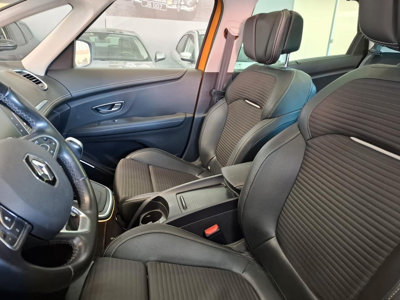 Renault Scenic Edition One Diesel Auto *TETTO,BOSE*