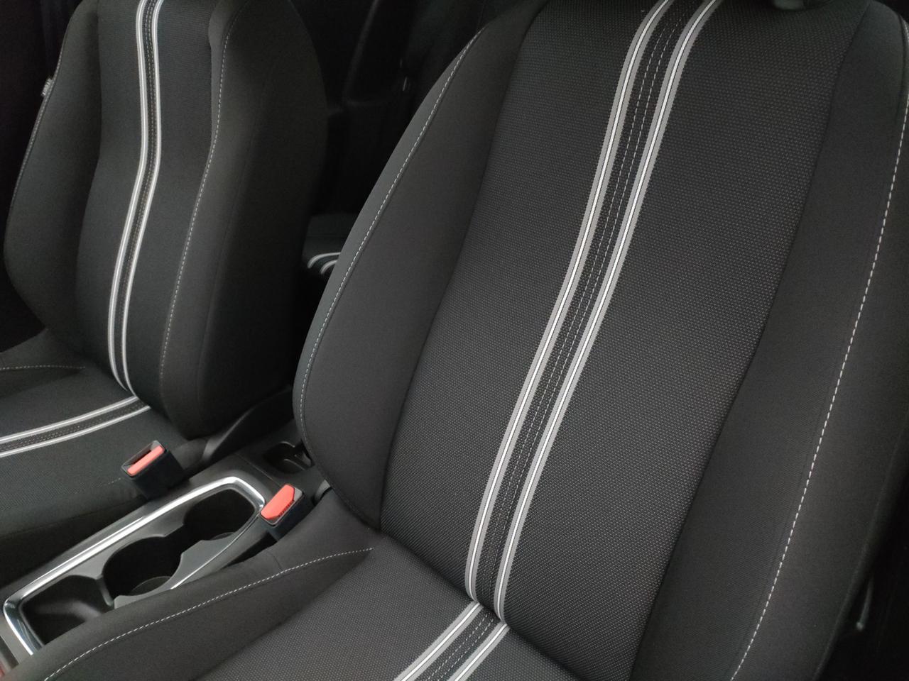 OPEL Corsa e- Blitz Edition