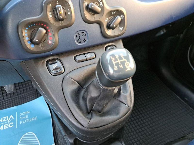 FIAT Panda 1.2 EasyPower Easy