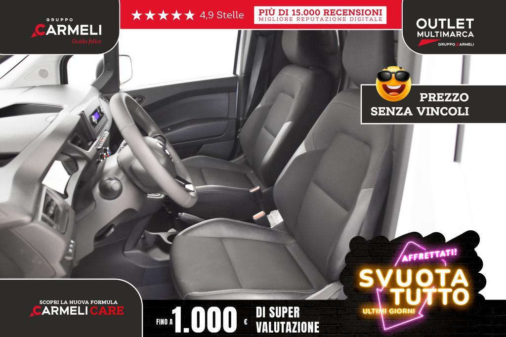 Renault Kangoo III Furgone Kangoo Van 1.3 Tce Fap 100cv Edition One