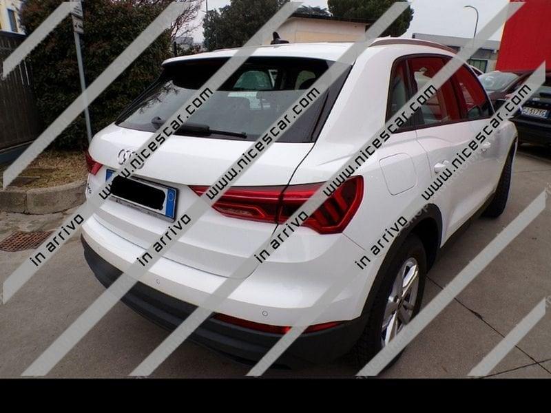 Audi Q3 Q3 35 TDI S tronic Business