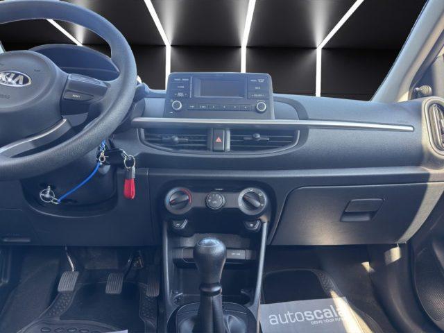 KIA Picanto 1.0 12V 5 porte Active