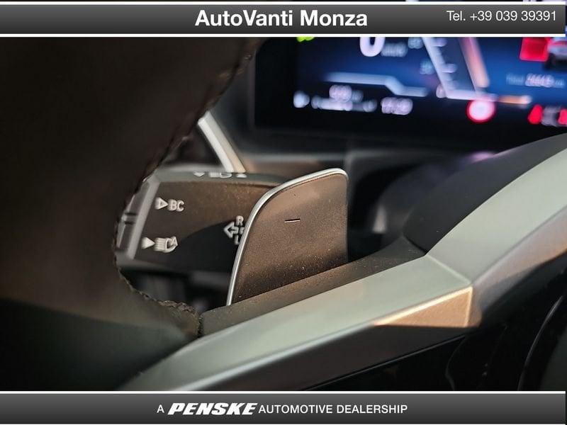 BMW Serie 4 Gran Coupé 420d xDrive 48V Msport Pro