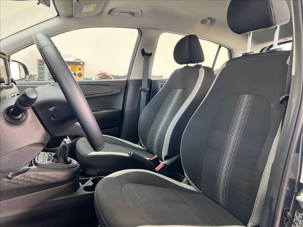 HYUNDAI i10 1.0 Tech Connect Pack econext Gpl del 2022