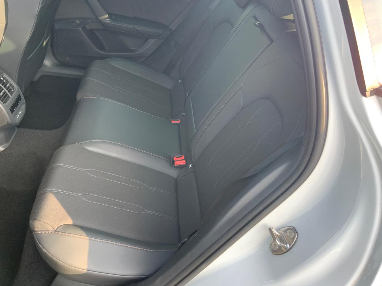 Cupra Formentor 2.0 TDI 4Drive DSG