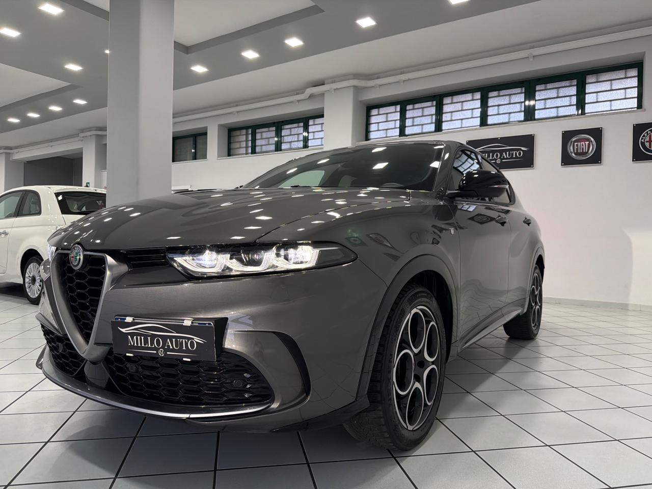 Alfa Romeo Tonale 1.6 diesel 130 CV TCT6 Sprint Ti