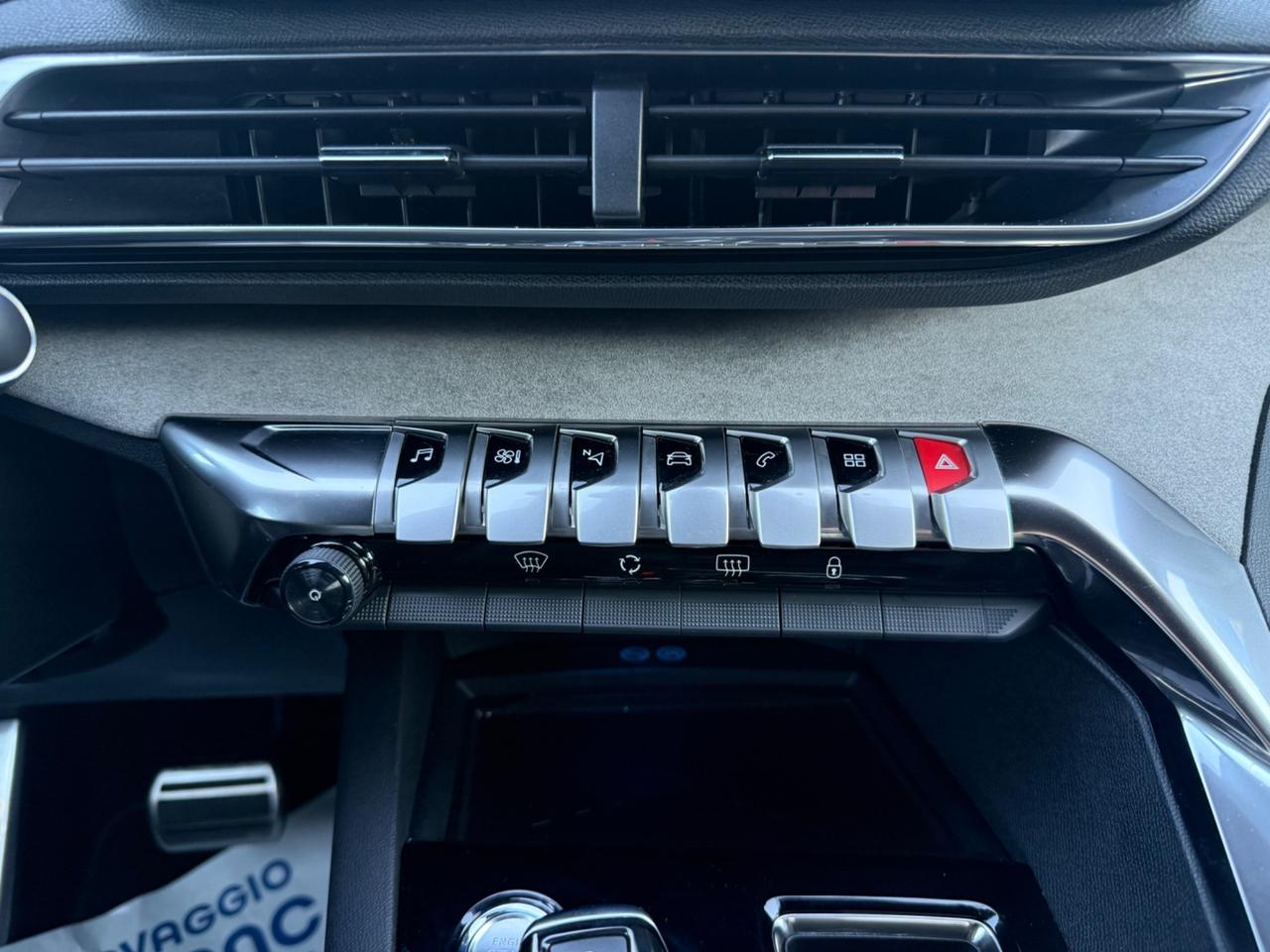 Peugeot 3008 BlueHDi 130 S&S EAT8 GT-LINE