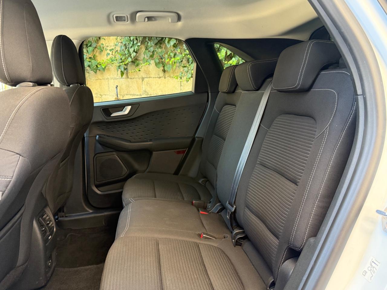 Ford Kuga 1.5 EcoBlue 120 CV 2WD Titanium