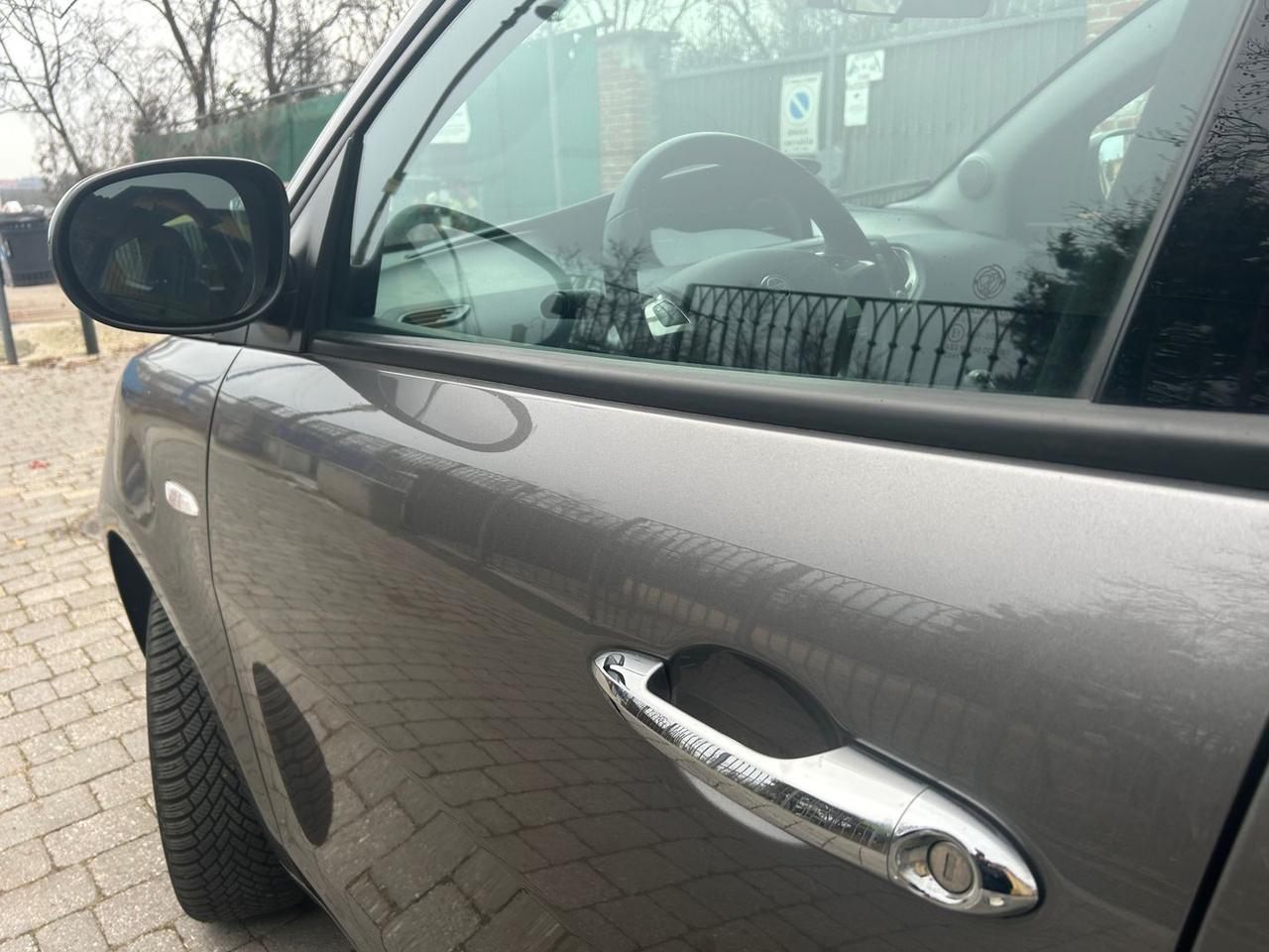 Lancia Ypsilon Platinum 1.2 #8761