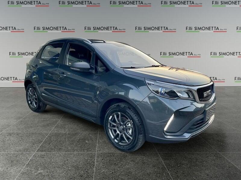 EMC Quattro 1.5 103cv - NUOVO