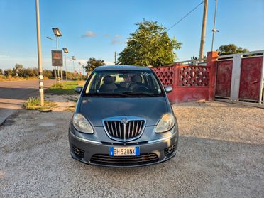 Lancia MUSA 1.3 Mjt 95 CV 5th SUPER TAGLIANDO