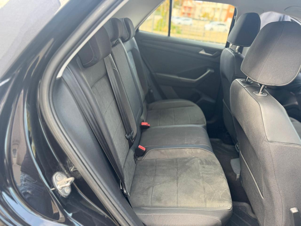 Volkswagen T-Roc 2.0 TDI SCR 150 CV DSG 4MOTION Style