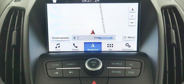 FORD Kuga 1.5 TDCI 120 CV S&S 2WD Titanium