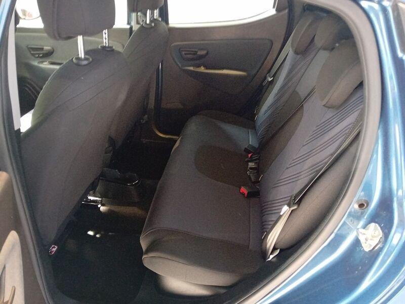 Lancia Ypsilon 1.0 FireFly 5 porte S&S Hybrid Gold