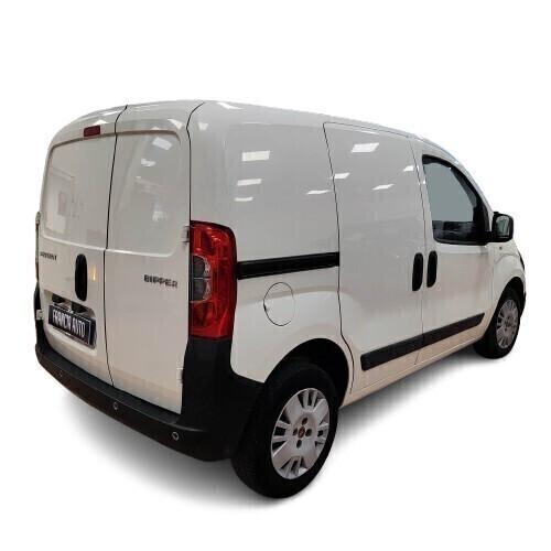 Peugeot Bipper 1.3 HDi 80CV Furgone