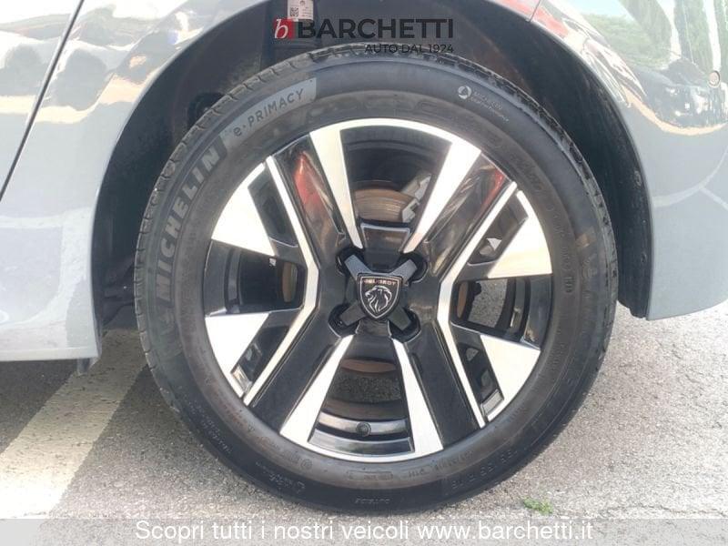 Peugeot 208 2ª SERIE PURETECH 100 STOP&START 5 PORTE ALLURE