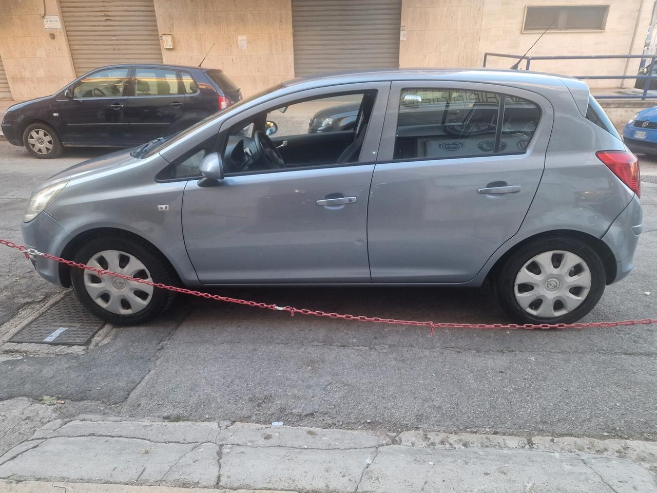 Opel Corsa 1.3 CDTI 90CV 5 porte Enjoy