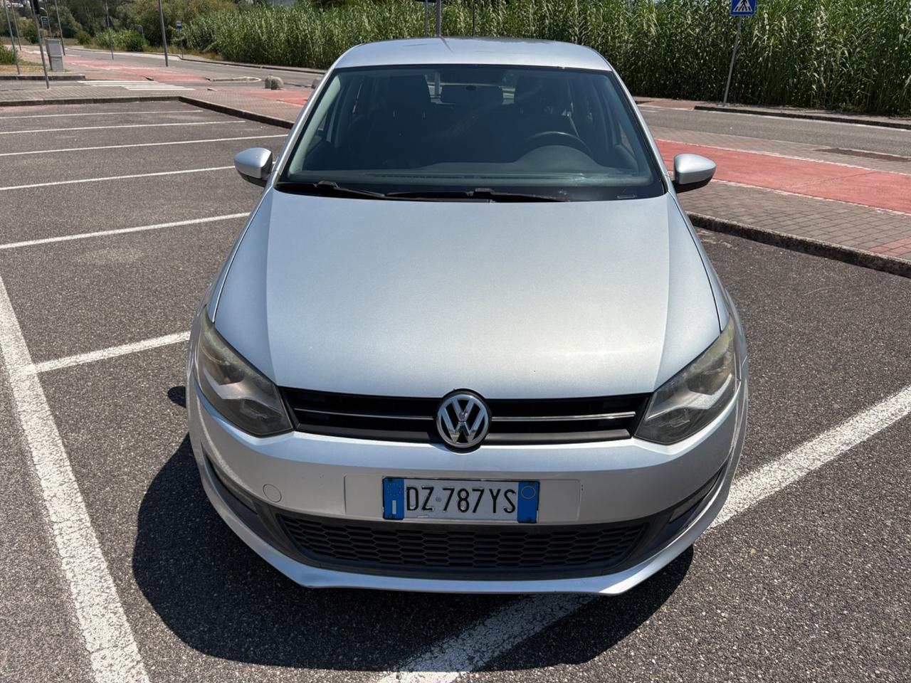 Volkswagen Polo 1.6 TDI 75CV” Highline”2010