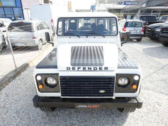 LAND ROVER Defender 90 2.5 Td5 Station Wagon S - N1 Neopatentati
