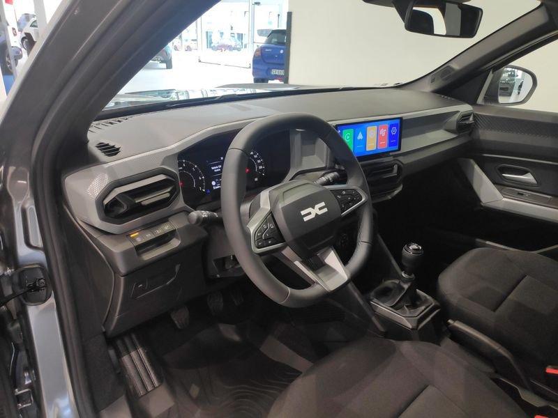 Dacia Duster ECO-G 100 Essential*GPL*PRONTA CONSEGNA*