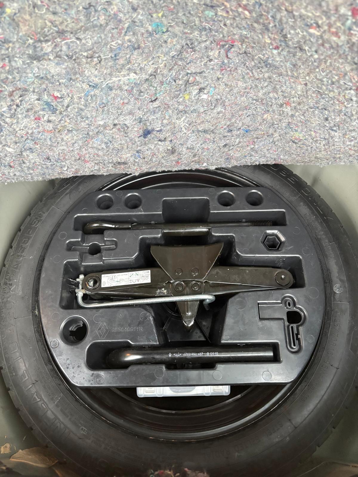 Renault Captur dCi 8V 90 CV Start&Stop Energy Intens