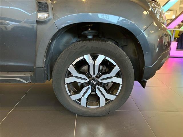 DACIA Duster 1.0 TCe GPL Comfort 4x2