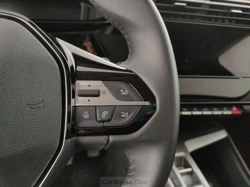 Peugeot 408 408 1.2 puretech Allure Pack s&s 130cv eat8