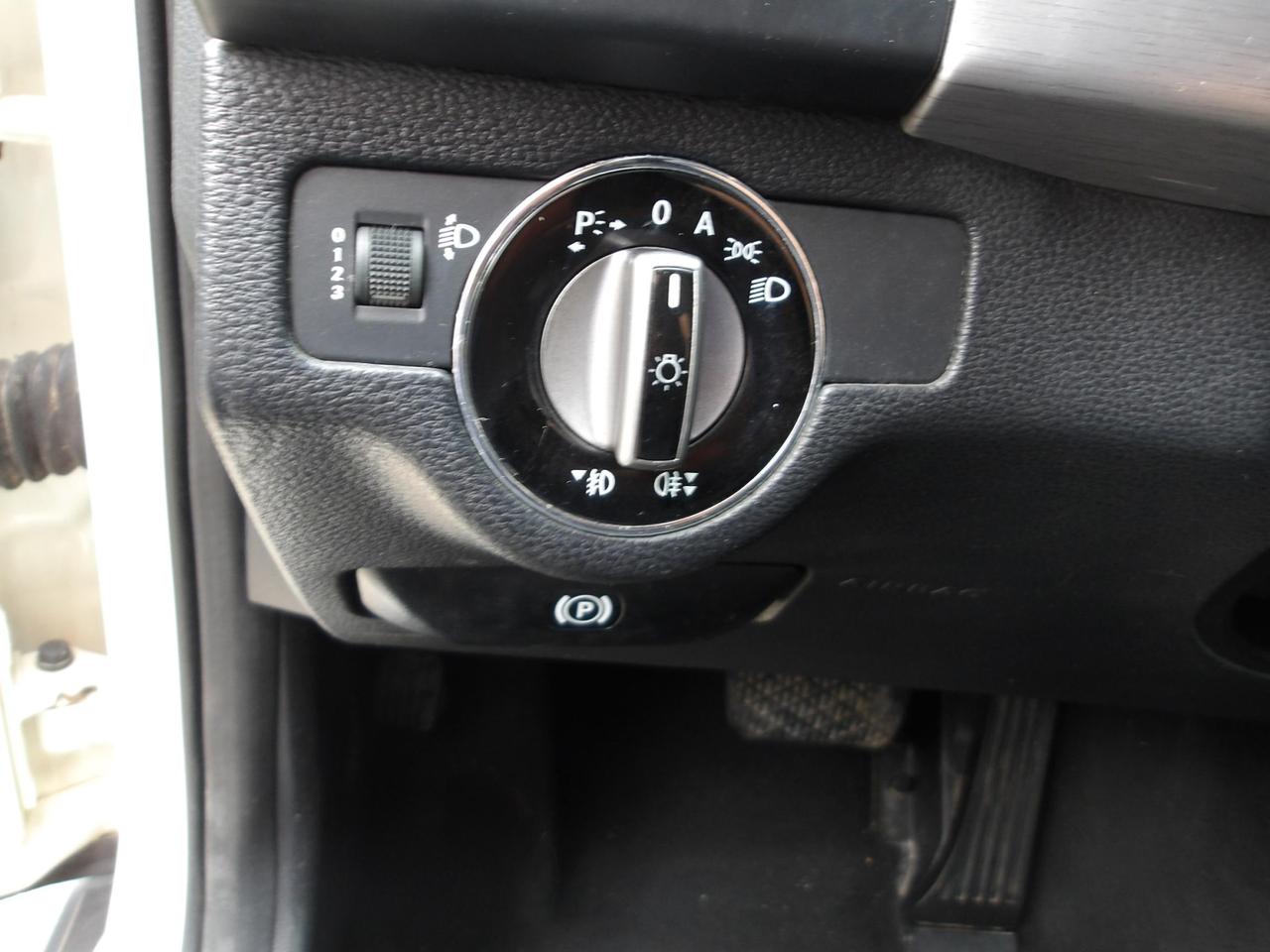 Mercedes GLK 220 cdi be Chrome 4matic auto