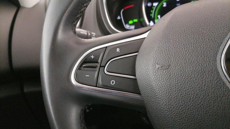 Renault Scénic Scenic 1.7 blue dci Sport Edition2 120cv edc