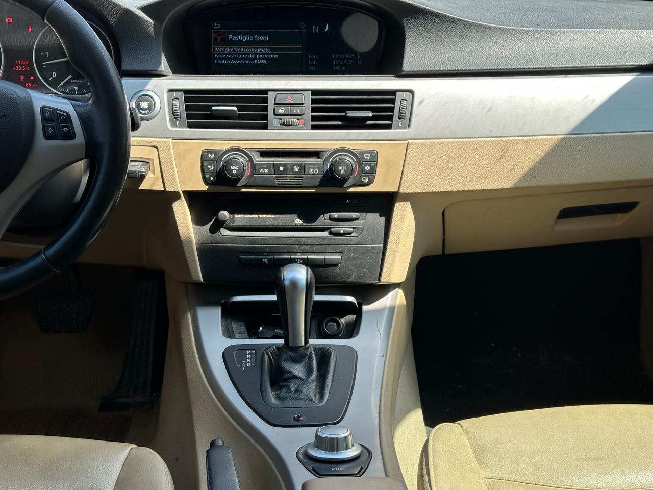 Bmw 330 330xd cat Touring MSport