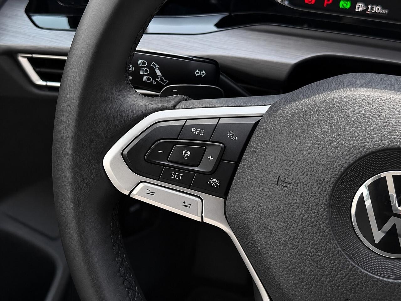 VW Golf 2.0 TDI 150 CV DSG|GANCIO TRAINO|UNIPRO