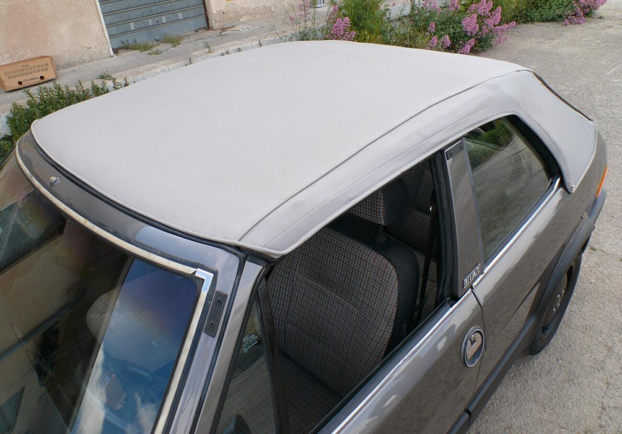 Bertone Cabrio/Supercabrio Supercabrio 100 S (M1322)