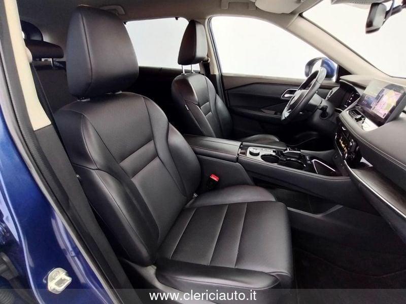 Nissan X-Trail e-Power e-4orce 4WD 5 posti Tekna