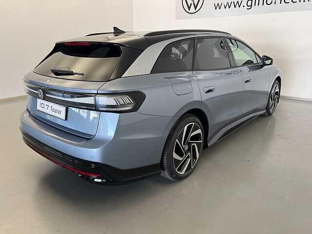 Volkswagen ID.7 Tourer Pro Edition Plus Batteria da 77kWh (net) 210 kW (285 CV)