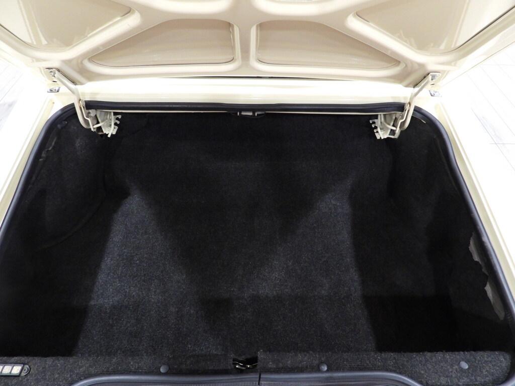 Alfa Romeo Spider 1.6