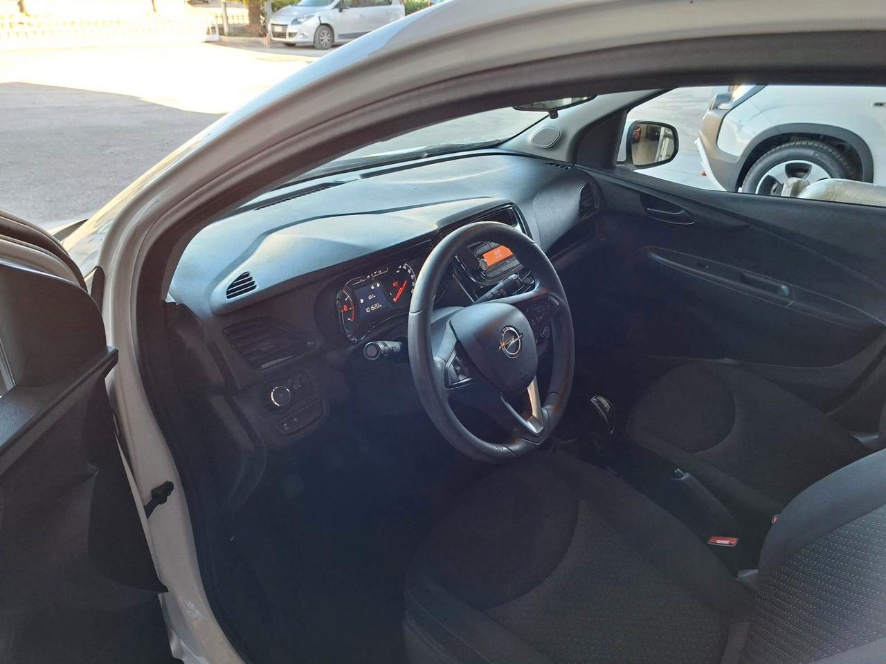 Opel Karl UNICO PROPRIETARIO