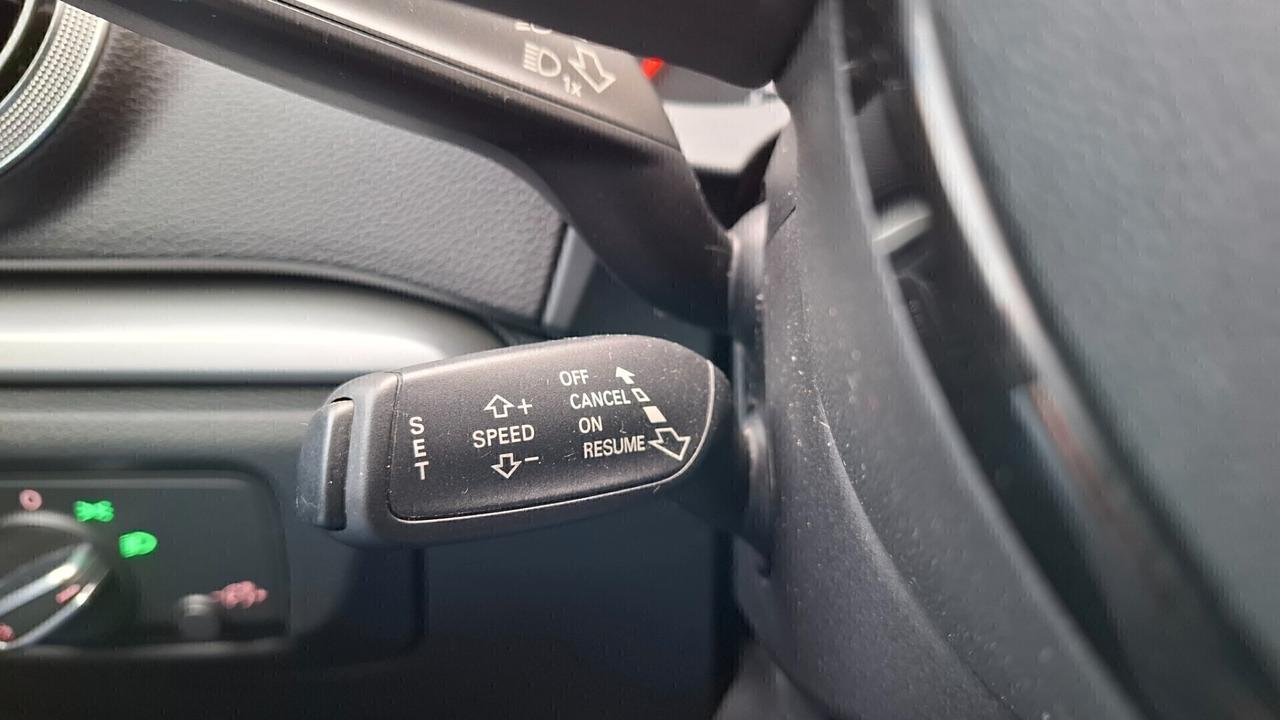 AUDI A3 SPB 2.0 TDI Ambition 150CV