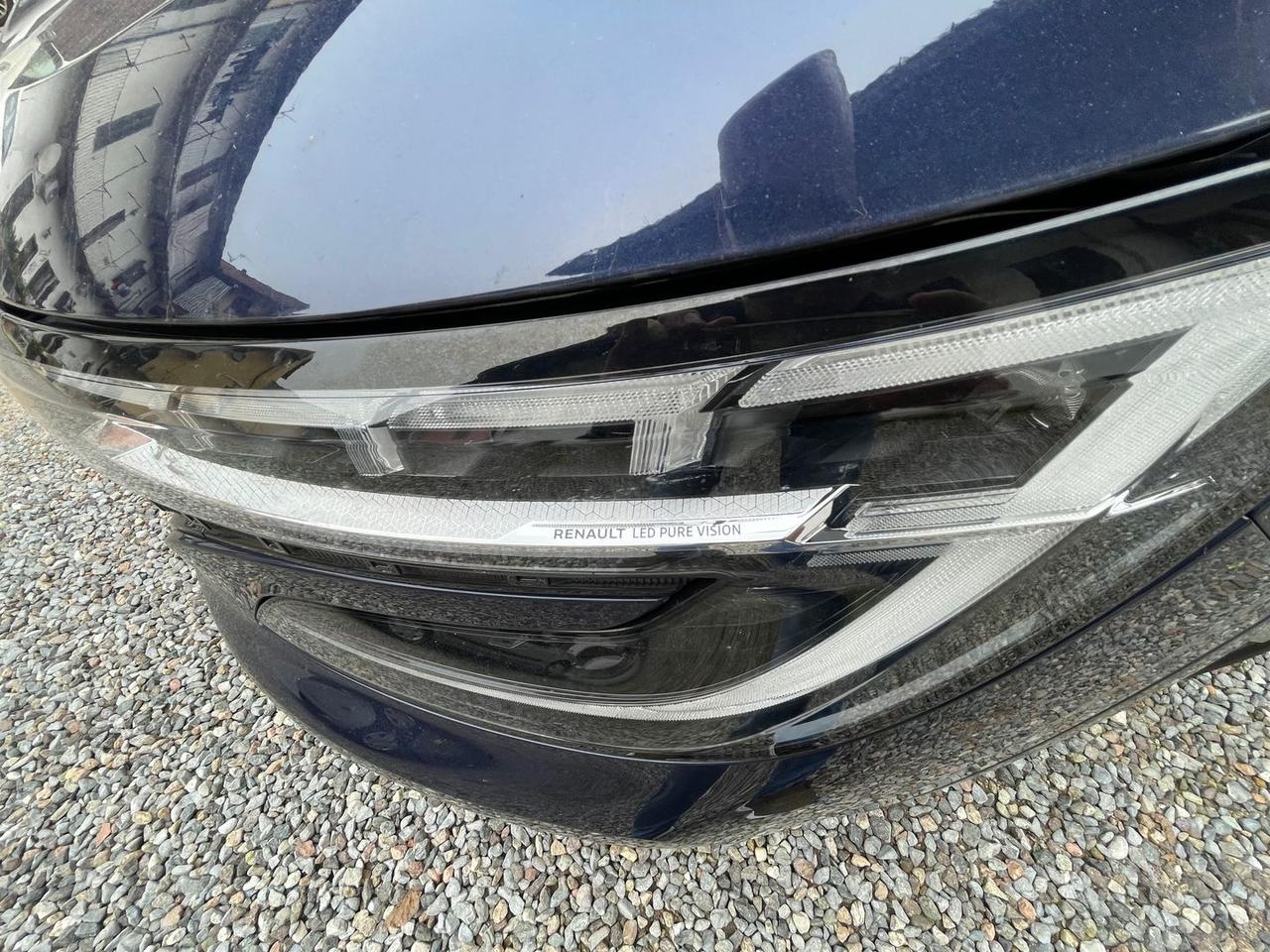 Renault Espace Iconic e-tech Phev 200 GARANZIA RENAULT!!