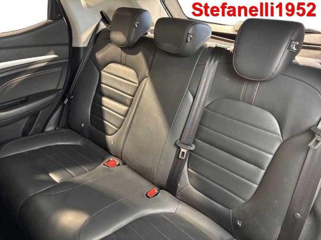 MG ZS 2021 - 1.5 Luxury