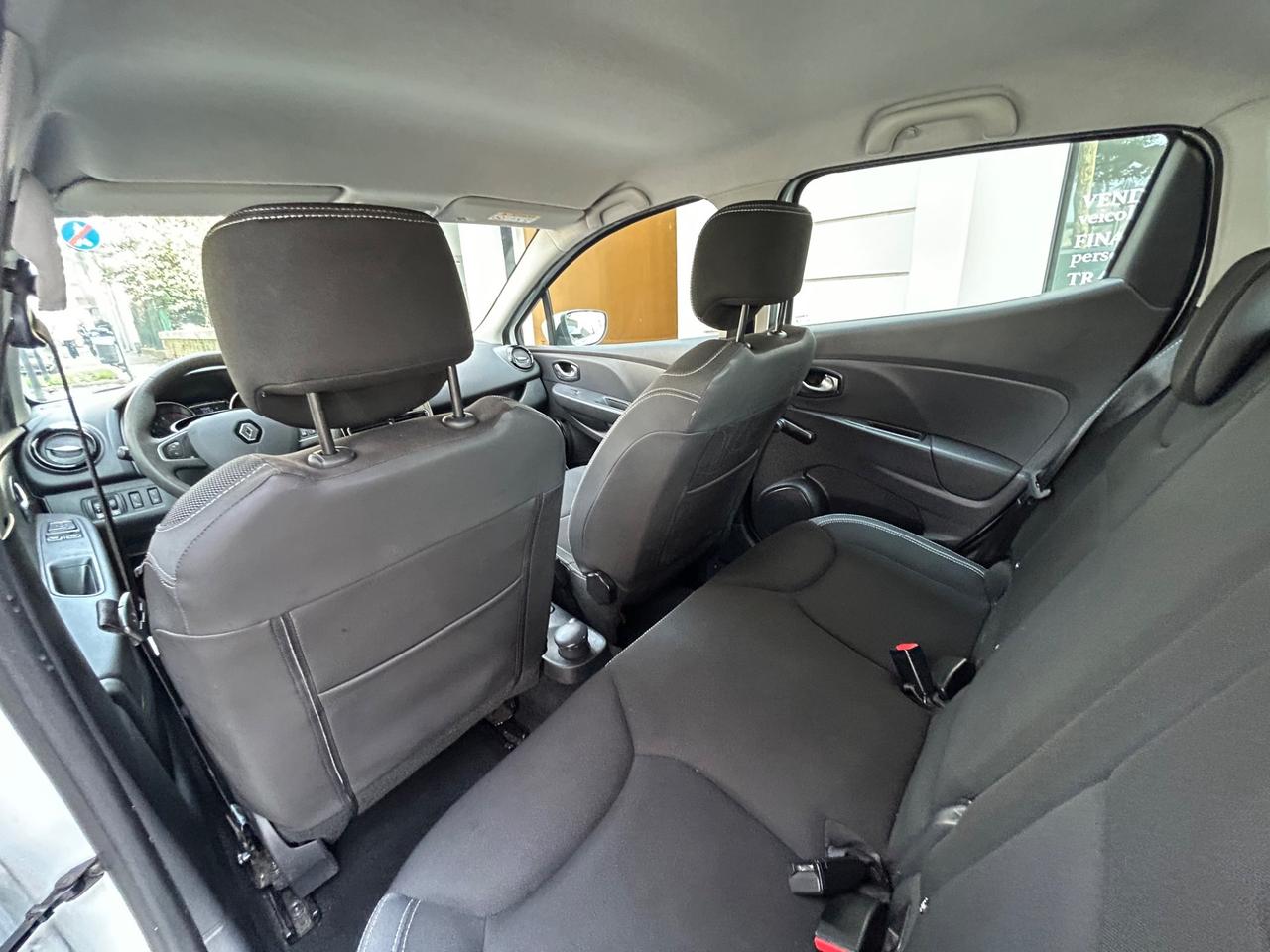 Renault Clio 1.5 dCi 75CV 5p Energy Life *69.000KM*NEOPATENTATI*