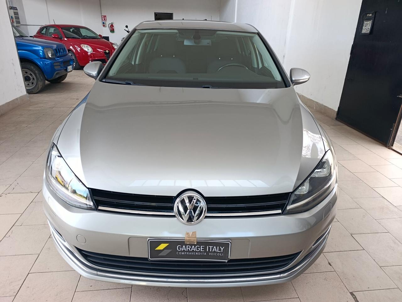 Volkswagen Golf Business 1.4 TSI DSG 5p. Highline BlueMotion Tech. NEOPAT