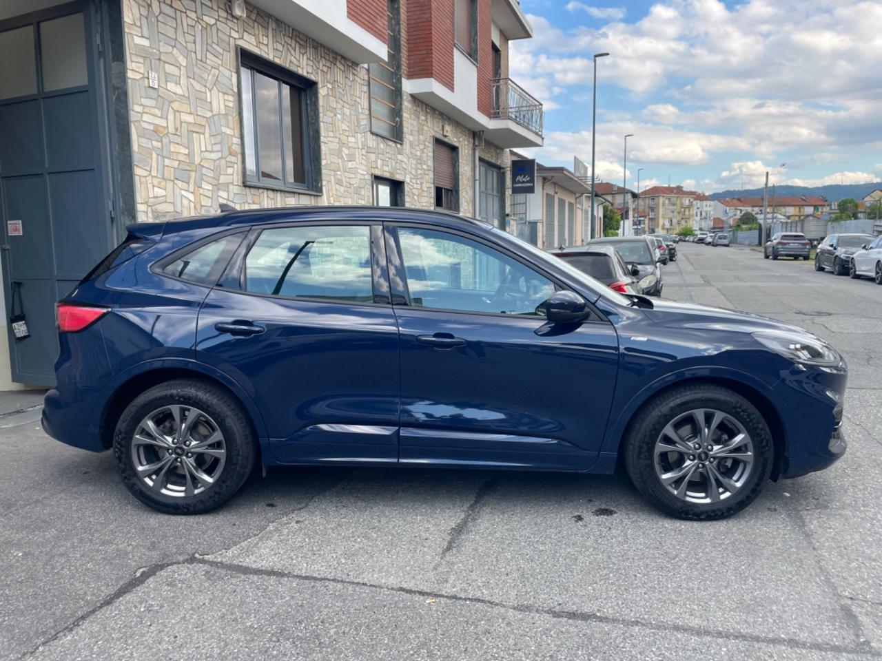 Ford Kuga 1.5 EcoBlue 120 CV aut. 2WD ST-Line