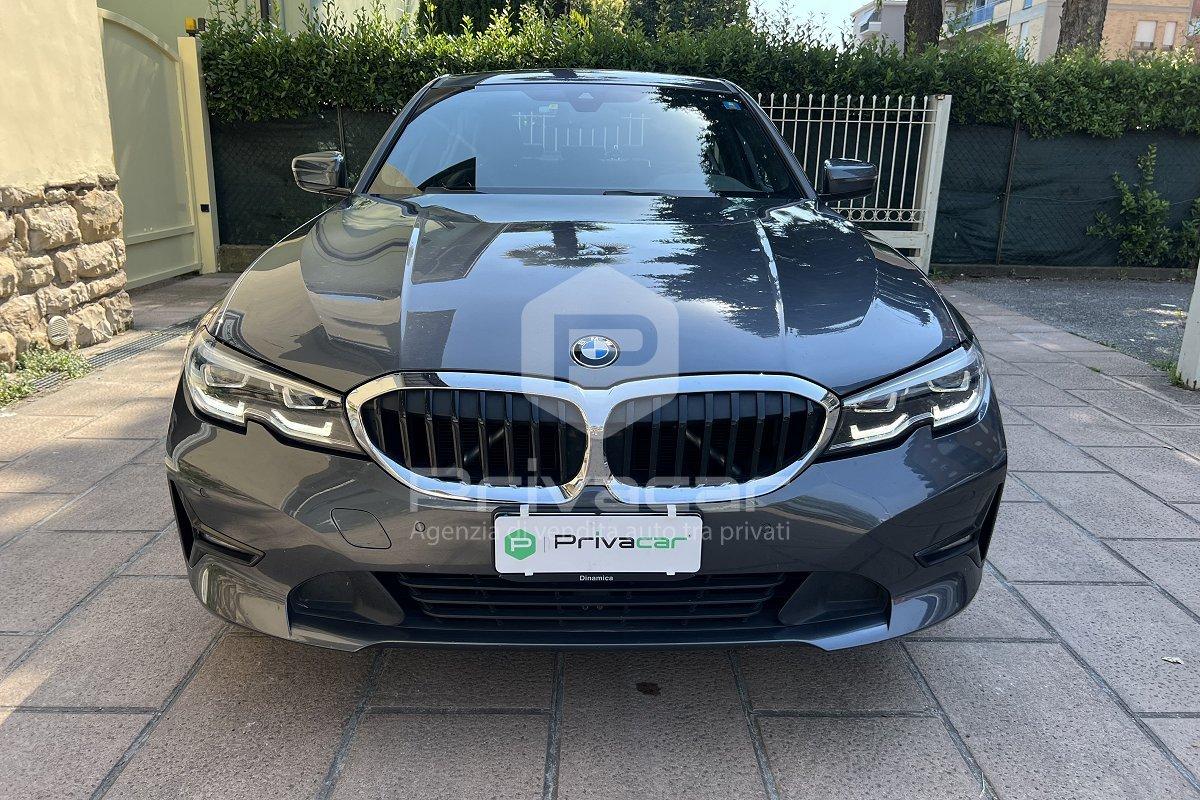 BMW 320i xDrive