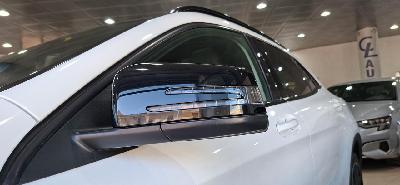 Mercedes GLA 200d Aut PremiumPlus NightEdition