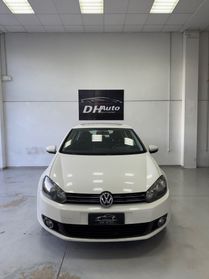Volkswagen Golf 1.2 TSI 5p. Comfortline